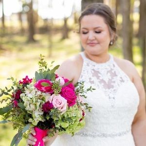 Meet your Posher, Victoria